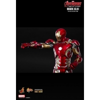 Hot Toys - Avengers: Age Of Ultron -  MARK XLIII