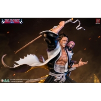 Jimei Palace - Bleach  -Zaraki Kenpachi