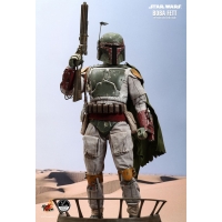 Hot Toys - Star Wars: Episode VI Return of the Jedi - Boba Fett