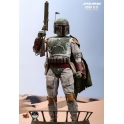 Hot Toys - Star Wars: Episode VI Return of the Jedi - Boba Fett