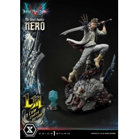 [Pre-Order] PRIME1 STUDIO - MMDC-51LM: WONDER WOMAN REBIRTH SILVER ARMOR VERSION (DC COMICS)