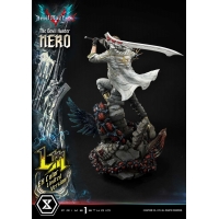 [Pre-Order] PRIME1 STUDIO - MMDC-51LM: WONDER WOMAN REBIRTH SILVER ARMOR VERSION (DC COMICS)