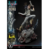 [Pre-Order] PRIME1 STUDIO - MMDC-51LM: WONDER WOMAN REBIRTH SILVER ARMOR VERSION (DC COMICS)