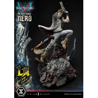 [Pre-Order] PRIME1 STUDIO - MMDC-51LM: WONDER WOMAN REBIRTH SILVER ARMOR VERSION (DC COMICS)