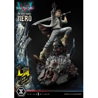 [Pre-Order] PRIME1 STUDIO - MMDC-51LM: WONDER WOMAN REBIRTH SILVER ARMOR VERSION (DC COMICS)