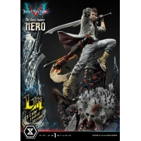 [Pre-Order] PRIME1 STUDIO - MMDC-51LM: WONDER WOMAN REBIRTH SILVER ARMOR VERSION (DC COMICS)