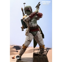 Hot Toys - Star Wars: Episode VI Return of the Jedi - Boba Fett