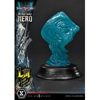 [Pre-Order] PRIME1 STUDIO - MMDC-51LM: WONDER WOMAN REBIRTH SILVER ARMOR VERSION (DC COMICS)