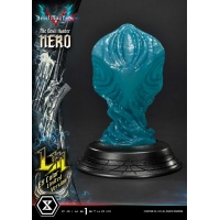 [Pre-Order] PRIME1 STUDIO - MMDC-51LM: WONDER WOMAN REBIRTH SILVER ARMOR VERSION (DC COMICS)