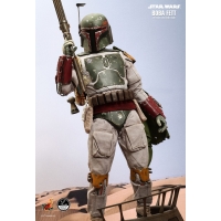 Hot Toys - Star Wars: Episode VI Return of the Jedi - Boba Fett