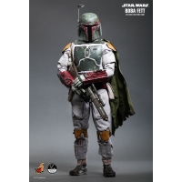 Hot Toys - Star Wars: Episode VI Return of the Jedi - Boba Fett