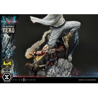 [Pre-Order] PRIME1 STUDIO - MMDC-51LM: WONDER WOMAN REBIRTH SILVER ARMOR VERSION (DC COMICS)