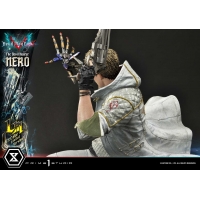 [Pre-Order] PRIME1 STUDIO - MMDC-51LM: WONDER WOMAN REBIRTH SILVER ARMOR VERSION (DC COMICS)