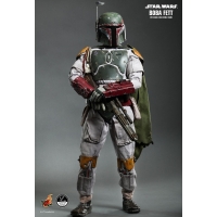 Hot Toys - Star Wars: Episode VI Return of the Jedi - Boba Fett