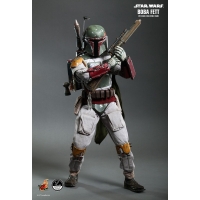 Hot Toys - Star Wars: Episode VI Return of the Jedi - Boba Fett