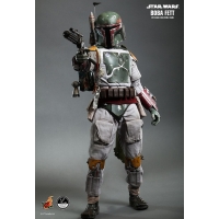 Hot Toys - Star Wars: Episode VI Return of the Jedi - Boba Fett