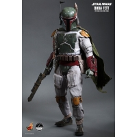 Hot Toys - Star Wars: Episode VI Return of the Jedi - Boba Fett