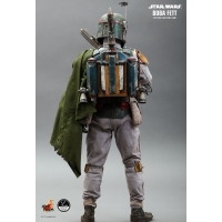 Hot Toys - Star Wars: Episode VI Return of the Jedi - Boba Fett