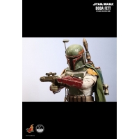 Hot Toys - Star Wars: Episode VI Return of the Jedi - Boba Fett