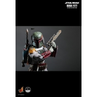 Hot Toys - Star Wars: Episode VI Return of the Jedi - Boba Fett