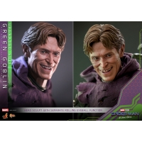 [Pre-Order] Hot Toys - TMS087 - Star Wars: The Bad Batch - 1/6th scale Crosshair Collectible Figure