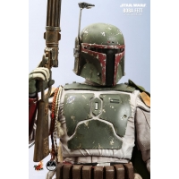 Hot Toys - Star Wars: Episode VI Return of the Jedi - Boba Fett