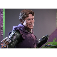 [Pre-Order] Hot Toys - TMS087 - Star Wars: The Bad Batch - 1/6th scale Crosshair Collectible Figure