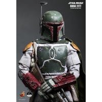 Hot Toys - Star Wars: Episode VI Return of the Jedi - Boba Fett