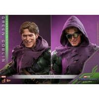 [Pre-Order] Hot Toys - TMS087 - Star Wars: The Bad Batch - 1/6th scale Crosshair Collectible Figure