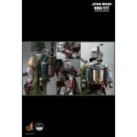 Hot Toys - Star Wars: Episode VI Return of the Jedi - Boba Fett