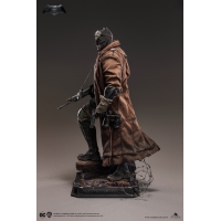 Queen Studios - Knightmare batman 1/4 statue