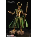 XM Studios - HX Series - Loki