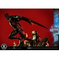 [Pre-Order] PRIME1 STUDIO - UPMDMCV-02LM DANTE EX COLOR VERSION (DEVIL MAY CRY V)