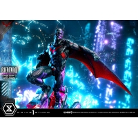 [Pre-Order] PRIME1 STUDIO - UPMDMCV-02LM DANTE EX COLOR VERSION (DEVIL MAY CRY V)