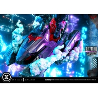 [Pre-Order] PRIME1 STUDIO - UPMDMCV-02LM DANTE EX COLOR VERSION (DEVIL MAY CRY V)