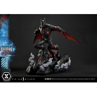 [Pre-Order] PRIME1 STUDIO - UPMDMCV-02LM DANTE EX COLOR VERSION (DEVIL MAY CRY V)