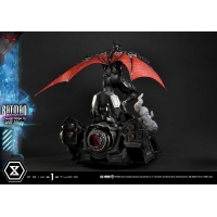 [Pre-Order] PRIME1 STUDIO - UPMDMCV-02LM DANTE EX COLOR VERSION (DEVIL MAY CRY V)