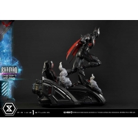 [Pre-Order] PRIME1 STUDIO - UPMDMCV-02LM DANTE EX COLOR VERSION (DEVIL MAY CRY V)