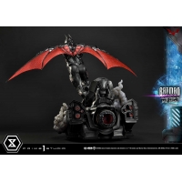 [Pre-Order] PRIME1 STUDIO - UPMDMCV-02LM DANTE EX COLOR VERSION (DEVIL MAY CRY V)