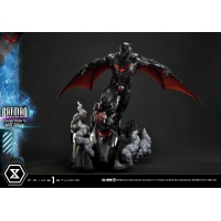 [Pre-Order] PRIME1 STUDIO - UPMDMCV-02LM DANTE EX COLOR VERSION (DEVIL MAY CRY V)