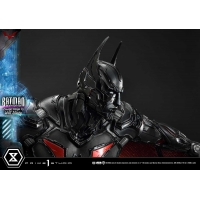 [Pre-Order] PRIME1 STUDIO - UPMDMCV-02LM DANTE EX COLOR VERSION (DEVIL MAY CRY V)