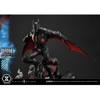 [Pre-Order] PRIME1 STUDIO - UPMDMCV-02LM DANTE EX COLOR VERSION (DEVIL MAY CRY V)