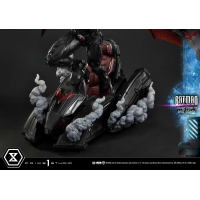 [Pre-Order] PRIME1 STUDIO - UPMDMCV-02LM DANTE EX COLOR VERSION (DEVIL MAY CRY V)