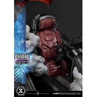 [Pre-Order] PRIME1 STUDIO - UPMDMCV-02LM DANTE EX COLOR VERSION (DEVIL MAY CRY V)