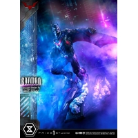 [Pre-Order] PRIME1 STUDIO - UPMDMCV-02LM DANTE EX COLOR VERSION (DEVIL MAY CRY V)