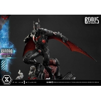 [Pre-Order] PRIME1 STUDIO - MMDC-58: BATMAN BEYOND CONCEPT DESIGN BY WILL SLINEY (DC COMICS)