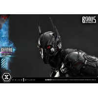 [Pre-Order] PRIME1 STUDIO - MMDC-58: BATMAN BEYOND CONCEPT DESIGN BY WILL SLINEY (DC COMICS)