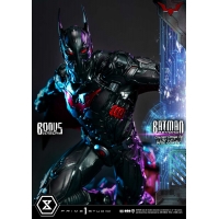 [Pre-Order] PRIME1 STUDIO - MMDC-58: BATMAN BEYOND CONCEPT DESIGN BY WILL SLINEY (DC COMICS)