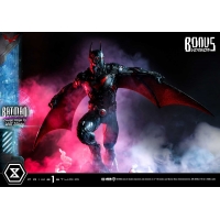 [Pre-Order] PRIME1 STUDIO - MMDC-58: BATMAN BEYOND CONCEPT DESIGN BY WILL SLINEY (DC COMICS)