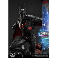 [Pre-Order] PRIME1 STUDIO - MMDC-58: BATMAN BEYOND CONCEPT DESIGN BY WILL SLINEY (DC COMICS)